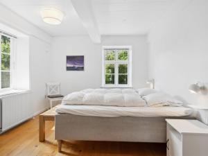 Holiday Home Thordis by Interhome