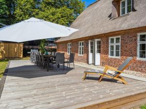 Holiday Home Thordis by Interhome