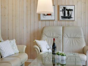 Holiday Home Ebbi - 36km from the sea by Interhome