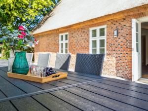 Holiday Home Thordis by Interhome