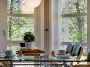 Holiday Home Ebbi - 36km from the sea by Interhome