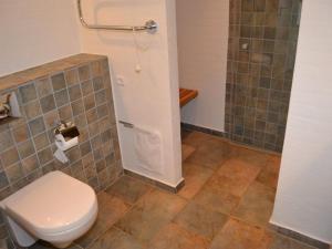 Holiday Home Fanny - 2km from the sea by Interhome