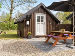 Holiday Home Kea - 30km from the sea by Interhome