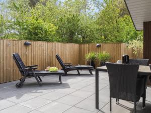 Holiday Home Kea - 30km from the sea by Interhome