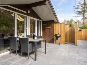 Holiday Home Kea - 30km from the sea by Interhome