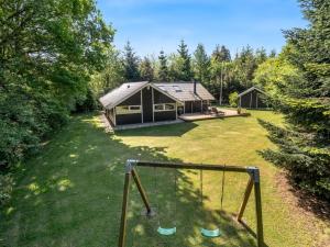 Holiday Home Anastaja - 12km from the sea by Interhome