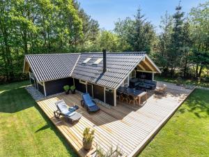 Holiday Home Anastaja - 12km from the sea by Interhome