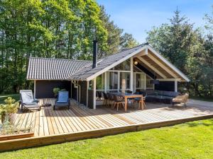 Holiday Home Anastaja - 12km from the sea by Interhome