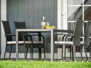 Holiday Home Babette - 75m to the fjord by Interhome