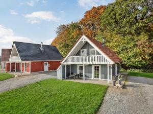 Holiday Home Babette - 75m to the fjord by Interhome