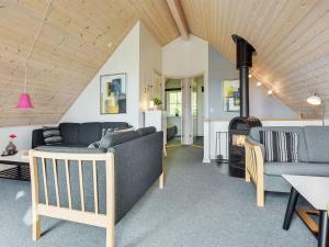 Holiday Home Babette - 75m to the fjord by Interhome