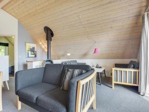 Holiday Home Babette - 75m to the fjord by Interhome