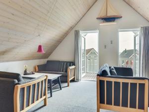 Holiday Home Babette - 75m to the fjord by Interhome