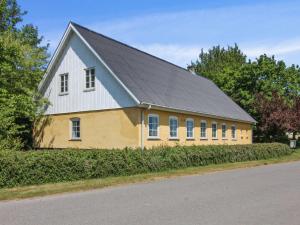 Holiday Home Lokke - 19km from the sea by Interhome