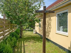 Holiday Home Øthi by Interhome