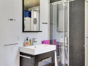 Holiday Home Gisele - 30km from the sea by Interhome