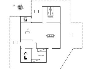 Holiday Home Gisele - 30km from the sea by Interhome