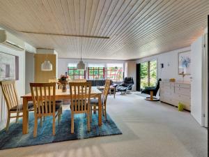 Holiday Home Gisele - 30km from the sea by Interhome