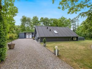 Holiday Home Asulf - 31km from the sea by Interhome - 3hvězdičkové hotely ve městě Toftlund