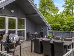 Holiday Home Asulf - 31km from the sea by Interhome