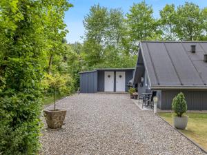 Holiday Home Asulf - 31km from the sea by Interhome