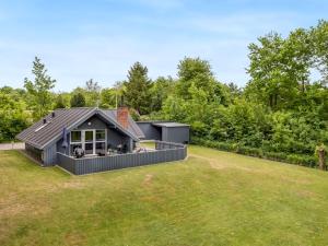 Holiday Home Asulf - 31km from the sea by Interhome