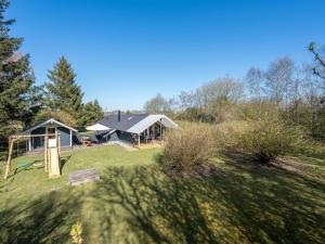 Holiday Home Snefrid - 12km from the sea by Interhome