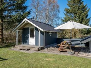 Holiday Home Snefrid - 12km from the sea by Interhome
