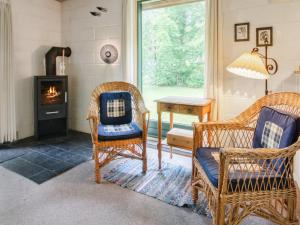 Holiday Home Ismo - 30km from the sea by Interhome