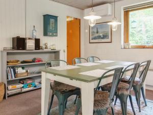 Holiday Home Ismo - 30km from the sea by Interhome