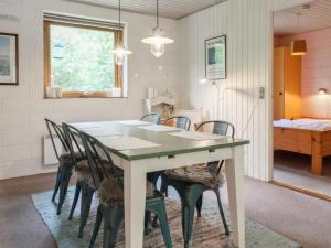 Holiday Home Ismo - 30km from the sea by Interhome