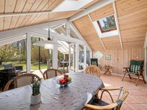 Holiday Home Snefrid - 12km from the sea by Interhome