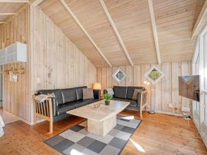 Holiday Home Snefrid - 12km from the sea by Interhome