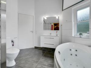 Holiday Home Hekla - 30km from the sea by Interhome