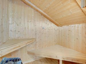 Holiday Home Torben - 10km from the sea by Interhome