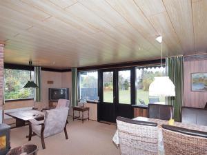 Holiday Home Enisa - 300m to the fjord by Interhome