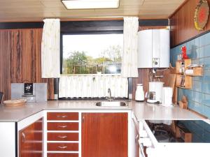 Holiday Home Enisa - 300m to the fjord by Interhome