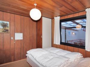 Holiday Home Enisa - 300m to the fjord by Interhome