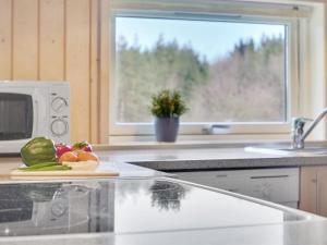 Holiday Home Lisel - 25km from the sea by Interhome