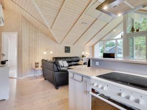 Holiday Home Lisel - 25km from the sea by Interhome