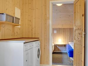 Holiday Home Tyki - 12km from the sea by Interhome