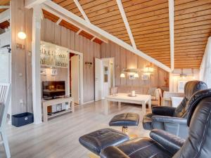 Holiday Home Anninka - 28km from the sea by Interhome