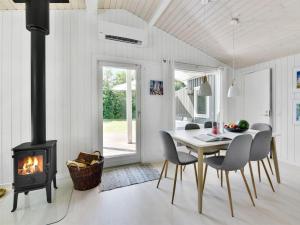 Holiday Home Brune - 30km from the sea by Interhome