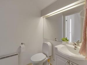 Apartment Vinny - 1-2km from the sea by Interhome