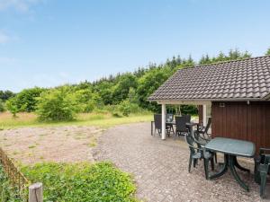 Holiday Home Arnika - 28km from the sea by Interhome