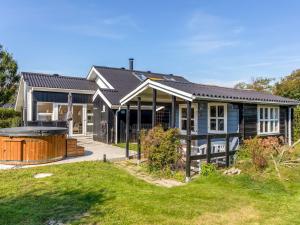 Holiday Home Gudmundine - 350m to the fjord by Interhome