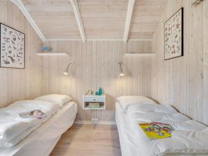 Holiday Home Gudmundine - 350m to the fjord by Interhome