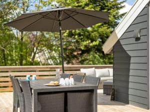 Holiday Home Aleide - 29km from the sea by Interhome
