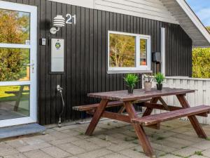 Holiday Home Gudmundine - 350m to the fjord by Interhome