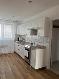 In City by IQ Apartments